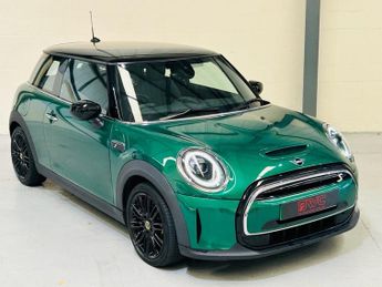MINI Electric Hatch Cooper SE 32.6kWh Level 2 Hatchback 3dr Electric Auto (184 ps)