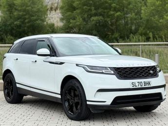 Land Rover Range Rover 2.0 D180 S SUV 5dr Diesel Auto 4WD Euro 6 (s/s) (180 ps)