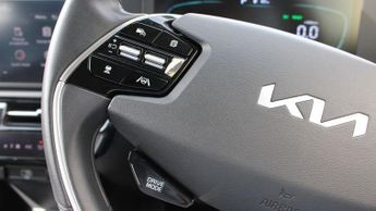 KIA NIRO 1.6h GDi 2 SUV 5dr Petrol Hybrid DCT Euro 6 (s/s) (139 bhp)