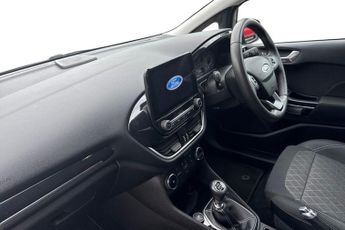 FORD FIESTA 1.0T EcoBoost GPF Active 1 Hatchback 5dr Petrol Manual Euro 6 (s