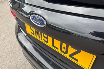 FORD FIESTA 1.0T EcoBoost GPF Active 1 Hatchback 5dr Petrol Manual Euro 6 (s