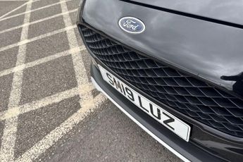FORD FIESTA 1.0T EcoBoost GPF Active 1 Hatchback 5dr Petrol Manual Euro 6 (s
