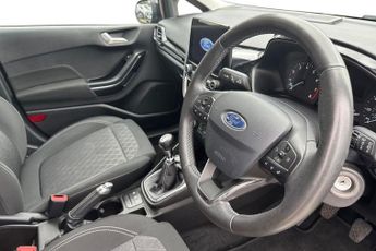 FORD FIESTA 1.0T EcoBoost GPF Active 1 Hatchback 5dr Petrol Manual Euro 6 (s