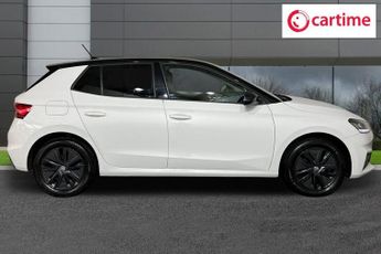 SKODA FABIA 1.0 TSI Colour Edition Hatchback 5dr Petrol Manual Euro 6 (s/s) 