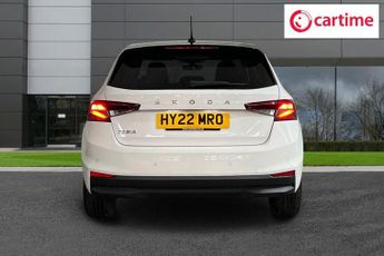 SKODA FABIA 1.0 TSI Colour Edition Hatchback 5dr Petrol Manual Euro 6 (s/s) 