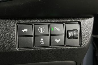 HONDA HR-V 1.5 h i-MMD Advance SUV 5dr Petrol Hybrid CVT Euro 6 (s/s) (131 