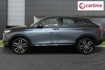 HONDA HR-V 1.5 h i-MMD Advance SUV 5dr Petrol Hybrid CVT Euro 6 (s/s) (131 