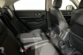 HONDA HR-V 1.5 h i-MMD Advance SUV 5dr Petrol Hybrid CVT Euro 6 (s/s) (131 