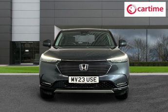 HONDA HR-V 1.5 h i-MMD Advance SUV 5dr Petrol Hybrid CVT Euro 6 (s/s) (131 