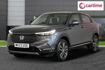 HONDA HR-V 1.5 h i-MMD Advance SUV 5dr Petrol Hybrid CVT Euro 6 (s/s) (131 