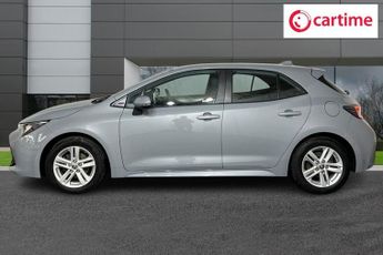 TOYOTA COROLLA 1.8 VVT-h GPF Icon Tech Hatchback 5dr Petrol Hybrid CVT Euro 6 (
