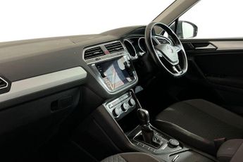 VOLKSWAGEN TIGUAN 1.4 TSI SE Navigation SUV 5dr Petrol DSG 4Motion Euro 6 (s/s) (1