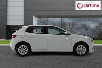 SKODA FABIA 1.0 MPI SE Comfort Hatchback 5dr Petrol Manual Euro 6 (s/s) (80 