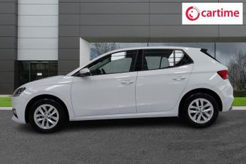 SKODA FABIA 1.0 MPI SE Comfort Hatchback 5dr Petrol Manual Euro 6 (s/s) (80 
