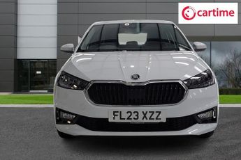 SKODA FABIA 1.0 MPI SE Comfort Hatchback 5dr Petrol Manual Euro 6 (s/s) (80 
