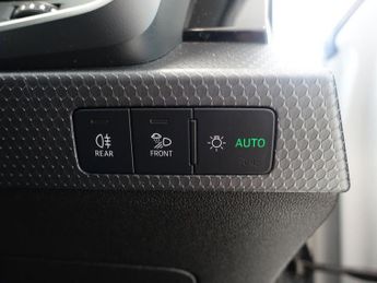 AUDI A1 1.0 TFSI 30 Sport Sportback 5dr Petrol S Tronic Euro 6 (s/s) (11