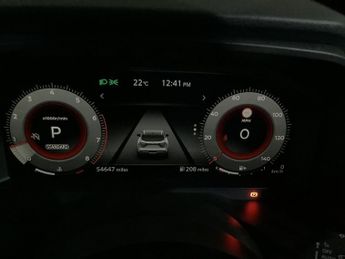 NISSAN QASHQAI 1.3 DIG-T MHEV N-Connecta SUV 5dr Petrol Hybrid XTRON Euro 6 (s/