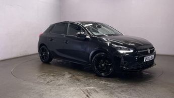 Vauxhall Corsa 1.2 GS Hatchback 5dr Petrol Manual Euro 6 (75 ps)