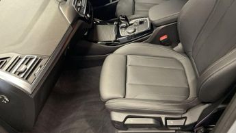 BMW X3 2.0 20i MHT M Sport SUV 5dr Petrol Hybrid Auto xDrive Euro 6 (s/