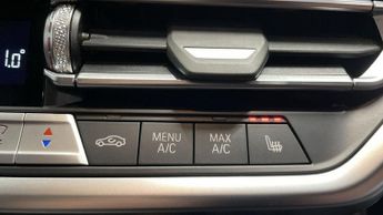 BMW X3 2.0 20i MHT M Sport SUV 5dr Petrol Hybrid Auto xDrive Euro 6 (s/