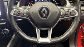 RENAULT ARKANA 1.3 TCe MHEV S Edition SUV 5dr Petrol EDC 2WD Euro 6 (s/s) (140 