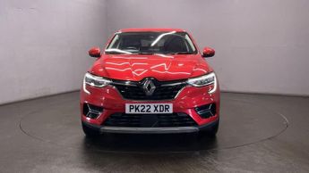 RENAULT ARKANA 1.3 TCe MHEV S Edition SUV 5dr Petrol EDC 2WD Euro 6 (s/s) (140 
