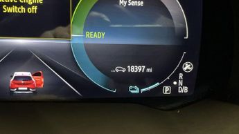 RENAULT CAPTUR 1.6 E-TECH RS Line SUV 5dr Petrol Hybrid Auto Euro 6 (s/s) (145 