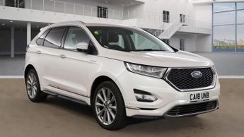 FORD EDGE 2.0 TDCi Vignale SUV 5dr Diesel Powershift AWD Euro 6 (s/s) (210