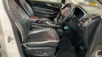 FORD EDGE 2.0 TDCi Vignale SUV 5dr Diesel Powershift AWD Euro 6 (s/s) (210