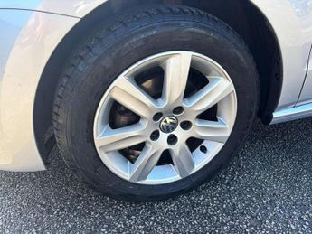 VOLKSWAGEN POLO 1.4 Match Hatchback 5dr Petrol DSG Euro 5 (85 ps) ***DRIVE AWAY 