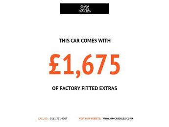 BMW 1 SERIES 2.0 118d M Sport Shadow Edition Hatchback 5dr Diesel Auto Euro 6