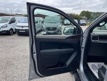 VOLKSWAGEN AMAROK 2.0 TDI Style Pickup Double Cab 4dr Diesel Auto 4Motion Euro 6 (