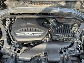 BMW X1 2.0 20d xLine SUV 5dr Diesel Auto xDrive Euro 6 (s/s) (190 ps)