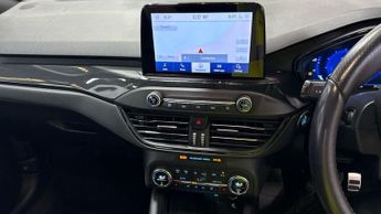 FORD FOCUS 1.0T EcoBoost ST-Line X Hatchback 5dr Petrol Auto Euro 6 (s/s) (