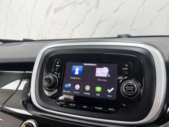FIAT 500X 1.4 MultiAir Pop Star SUV 5dr Petrol Manual Euro 6 (s/s) (140 ps