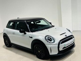 MINI Electric Hatch Cooper SE 32.6kWh Level 1 Hatchback 3dr Electric Auto (184 ps)