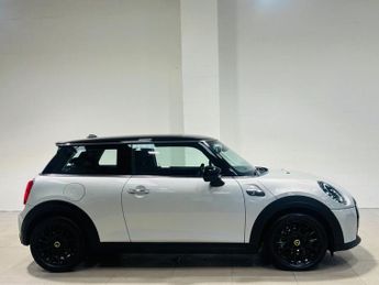 MINI Electric Hatch Cooper SE 32.6kWh Level 1 Hatchback 3dr Electric Auto (184 ps)