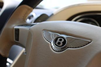 BENTLEY CONTINENTAL 6.0 FlexFuel GT Coupe 2dr Bi Fuel Auto 6Spd 4WD Euro 5 (575 ps)