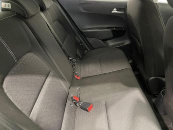 KIA PICANTO 1.25 2 Hatchback 5dr Petrol Auto Euro 6 (83 bhp)
