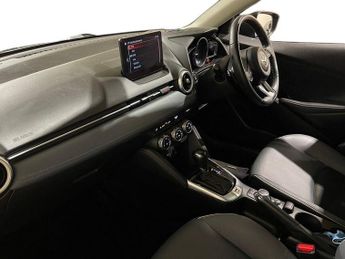 MAZDA MAZDA2 1.5 SKYACTIV-G GT Sport Hatchback 5dr Petrol Auto Euro 6 (s/s) (