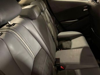 MAZDA MAZDA2 1.5 SKYACTIV-G GT Sport Hatchback 5dr Petrol Auto Euro 6 (s/s) (