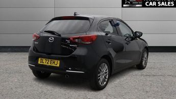 MAZDA MAZDA2 1.5 SKYACTIV-G GT Sport Hatchback 5dr Petrol Auto Euro 6 (s/s) (