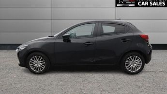 MAZDA MAZDA2 1.5 SKYACTIV-G GT Sport Hatchback 5dr Petrol Auto Euro 6 (s/s) (