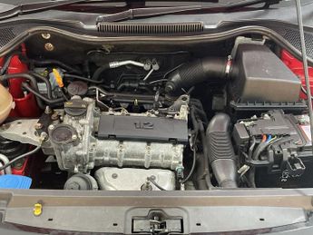 VOLKSWAGEN POLO 1.2 Match Edition Hatchback 5dr Petrol Manual Euro 5 (60 ps) - A
