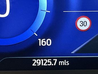 FORD PUMA 1.0T EcoBoost MHEV ST-Line X First Edition SUV 5dr Petrol Manual