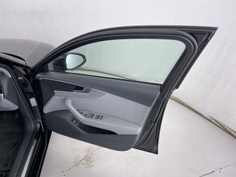 AUDI A4 AVANT 1.4 TFSI SE Estate 5dr Petrol S Tronic Euro 6 (s/s) (150 ps)