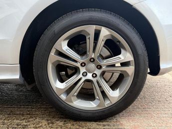 AUDI SQ5 3.0 BiTDI V6 SUV 5dr Diesel Tiptronic quattro Euro 6 (s/s) (313 