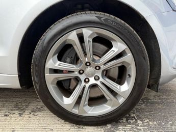 AUDI SQ5 3.0 BiTDI V6 SUV 5dr Diesel Tiptronic quattro Euro 6 (s/s) (313 