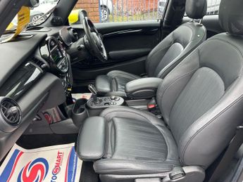MINI Electric Hatch Cooper SE 32.6kWh Level 3 Hatchback 3dr Electric Auto (184 ps)
