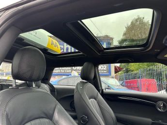 MINI Electric Hatch Cooper SE 32.6kWh Level 3 Hatchback 3dr Electric Auto (184 ps)